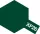 Tamiya - XF-26 Deep Green enamel
