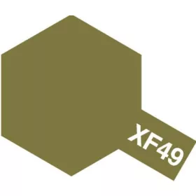Tamiya - XF-49 Khaki enamel