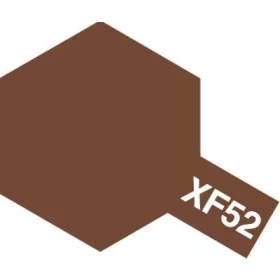 Tamiya - XF-52 Flat Earth enamel