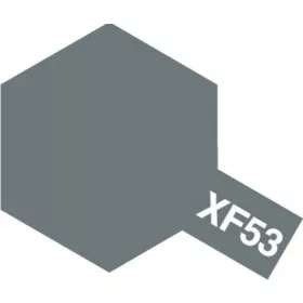 Tamiya - XF-53 Neutral Grey enamel