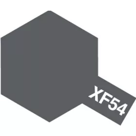 Tamiya - XF-54 Dark Sea Grey enamel