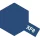 Tamiya - XF-8 Flat Blue - Acrylic Paint Mini (Flat) 23 ml