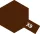 Tamiya - Mini Acrylic X-9 Brown 10 ml