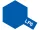 Tamiya - LP-6 Blau (Pur) glaenzend / Blue gloss Lacquer 10ml