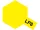 Tamiya - LP-8 Gelb (Pur) glaenzend/Yellow gloss Lacquer 10ml