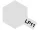 Tamiya - LP-11 Silber glaenzend / Silver glossy Lacquer 10ml