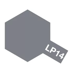 Tamiya - LP-14 IJN Grau Maizuru Arsenal matt Lacquer 10ml