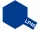 Tamiya - LP-45 Racing-Blau glaenzend 10ml