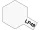 Tamiya - LP-49 Pearl Clear Laquer Paint 10 ml