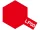 Tamiya - LP-50 Hellrot glaenzend Lacquer 10ml