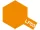 Tamiya - LP-53 Klar Orange glaenzend Lacquer 10ml