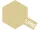 Tamiya - LP-62 Titanium Gold glaenzend Lacquer 10ml