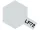 Tamiya - LP-72 Mica Silver Laquer Paint 10 ml