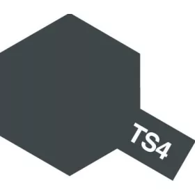 Tamiya - TS-4 German Grey