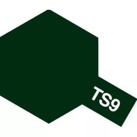 Tamiya - TS-9 British Green