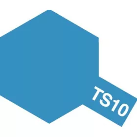Tamiya - TS-10 French Blue