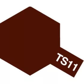 Tamiya - TS-11 Maroon