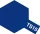 Tamiya - TS-15 Blue gloss