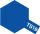 Tamiya - TS-19 Metallic Blue