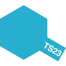 Tamiya - TS-23 Light Blue