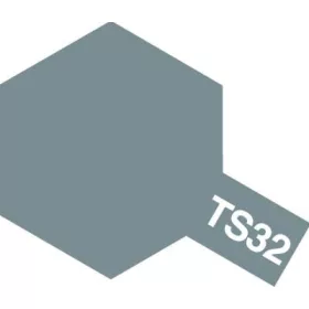 Tamiya - TS-32 Haze Grey