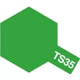 Tamiya - TS-35 Park Green
