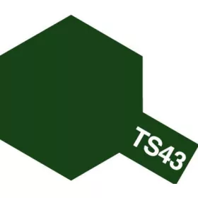 Tamiya - TS-43 Racing Green