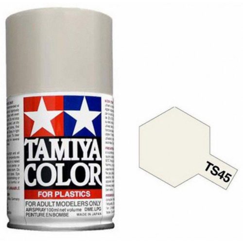 Tamiya - TS-45 Pearl White