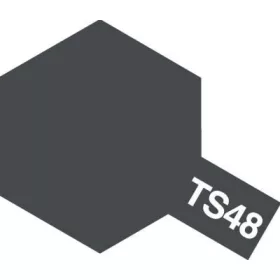 Tamiya - TS-48 Gun Grey