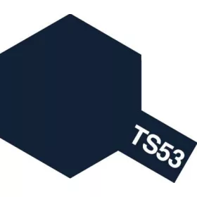 Tamiya - TS-53 Deep Metallic Blue