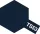 Tamiya - TS-53 Deep Metallic Blue