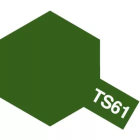 Tamiya - TS-61 NATO Green