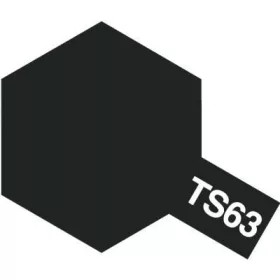 Tamiya - TS-63 NATO Black