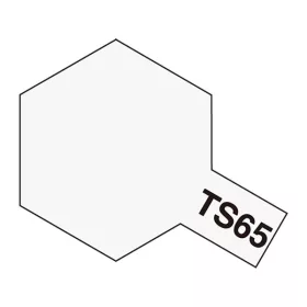 Tamiya - TS-65 Pearl Clear