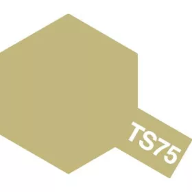 Tamiya - TS-75 Champagne