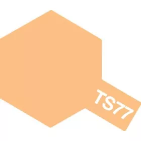 Tamiya - TS-77 Flat Flesh fla