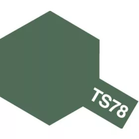 Tamiya - TS-78 Field Gray 2