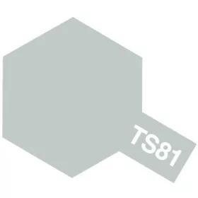 Tamiya - TS-81 Royal Light Gray gloss