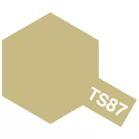Tamiya - TS-87 Titanium Gold gloss
