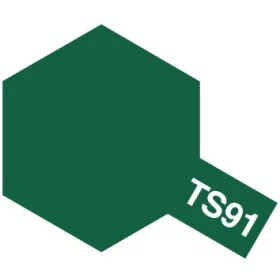 Tamiya - TS-91 Dark Green (JGSDF)
