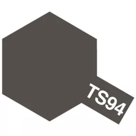 Tamiya - TS-94 Metallic Gray metallic
