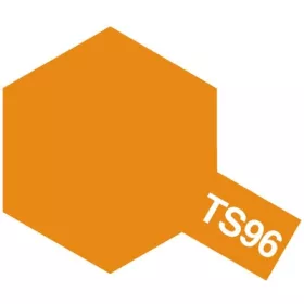 Tamiya - TS-96 Fluorescent Orange