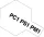 Tamiya - PS-1 White