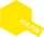 Tamiya - PS-6 Yellow - Spray for Polycarbonate Models (100 ml)