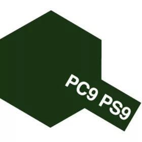 Tamiya - PS-9 Green