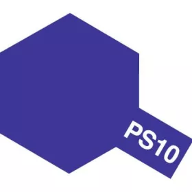 Tamiya - PS-10 Purple