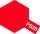 Tamiya - PS-20 Fluorescent Red