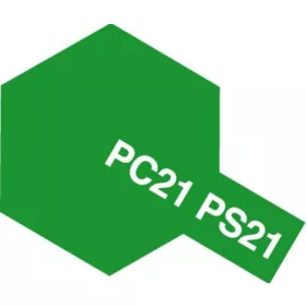 Tamiya - PS-21 Park Green