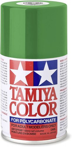Tamiya - PS-25 Bright Green