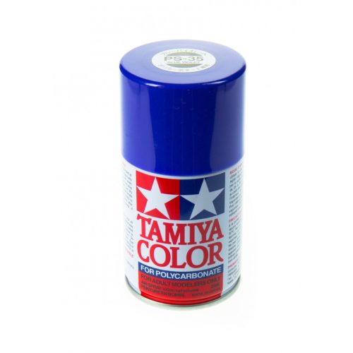 Tamiya - PS-35 Blue Violet